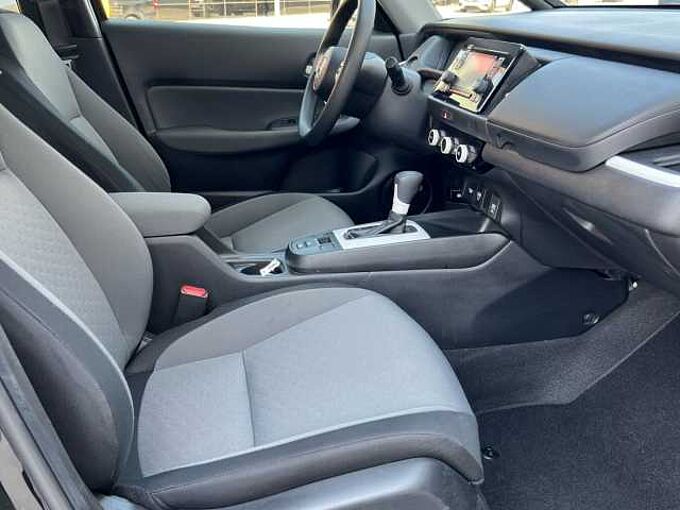 Honda Jazz 1.5 i-MMD Comfort 80 kW (109 CV)