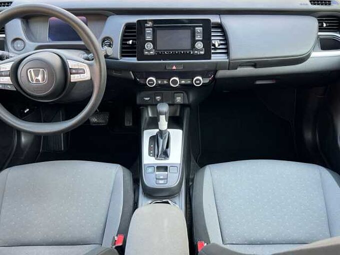 Honda Jazz 1.5 i-MMD Comfort 80 kW (109 CV)