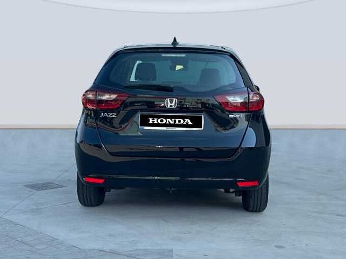 Honda Jazz 1.5 i-MMD Comfort 80 kW (109 CV)