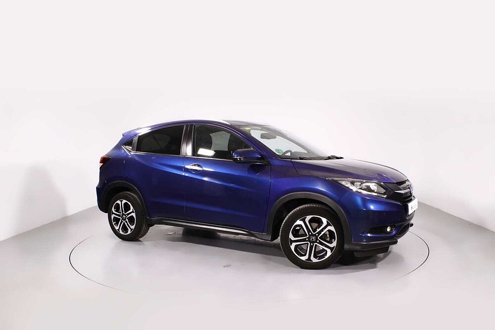 Honda HR-V 1.5 i-VTEC Executive Executive