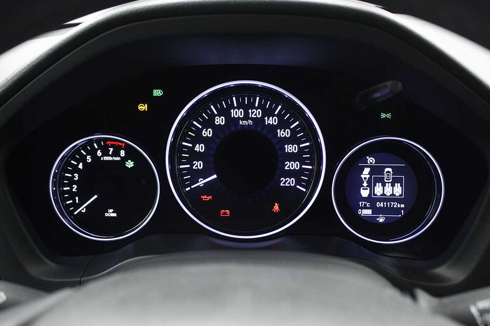 Honda HR-V 1.5 i-VTEC Executive Executive