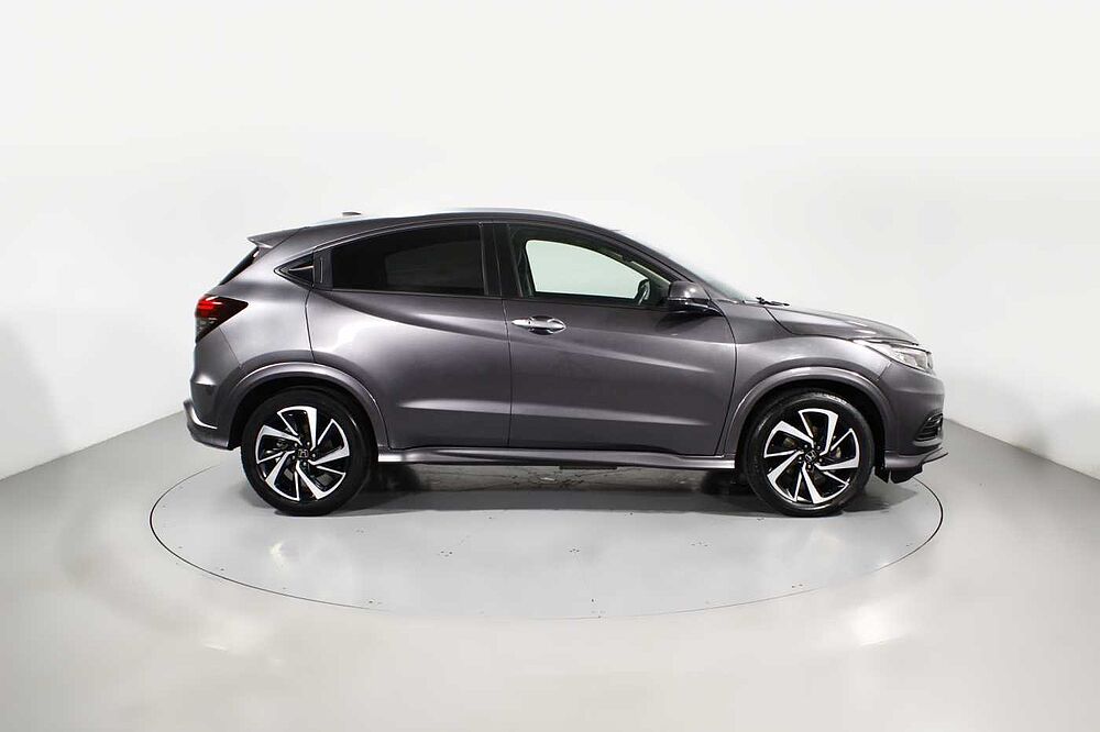 Honda HR-V 1.5 i-VTEC Executive Executive