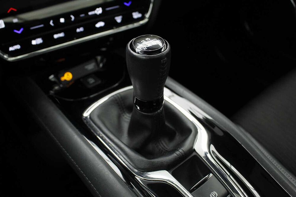 Honda HR-V 1.5 i-VTEC Executive Executive