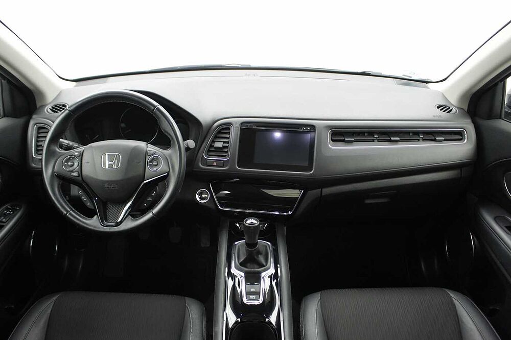 Honda HR-V 1.5 i-VTEC Executive Executive