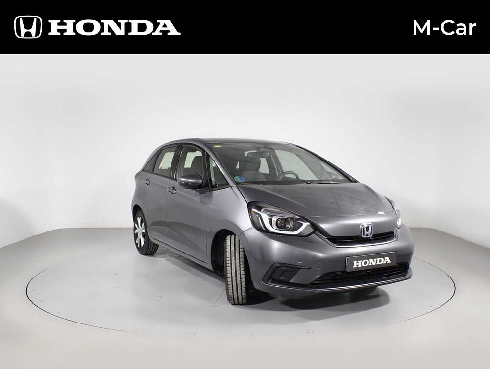 Honda Jazz Hìbrido 1.5 i-MMD Elegance