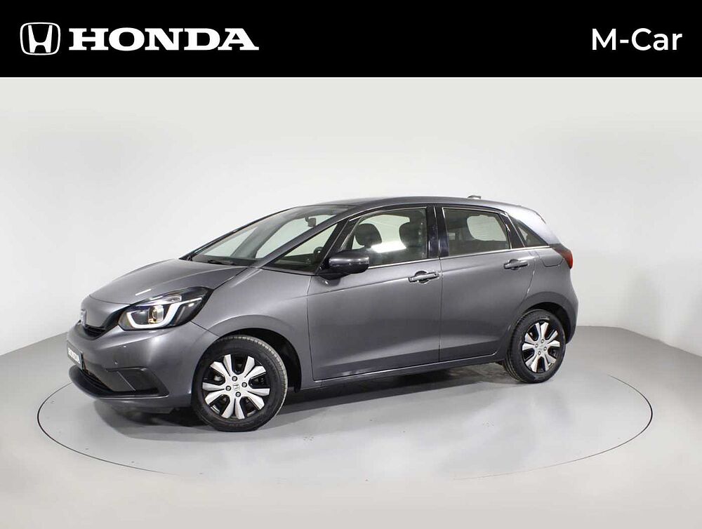 Honda Jazz Hìbrido 1.5 i-MMD Elegance