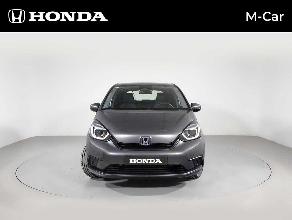 Honda Jazz Hìbrido 1.5 i-MMD Elegance