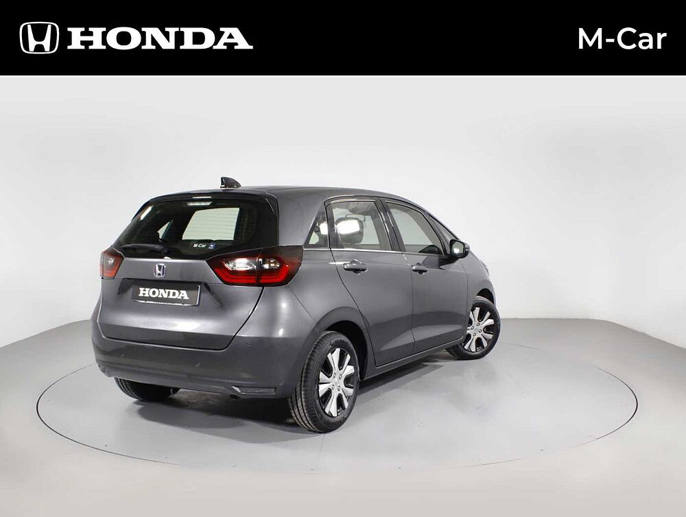 Honda Jazz Hìbrido 1.5 i-MMD Elegance