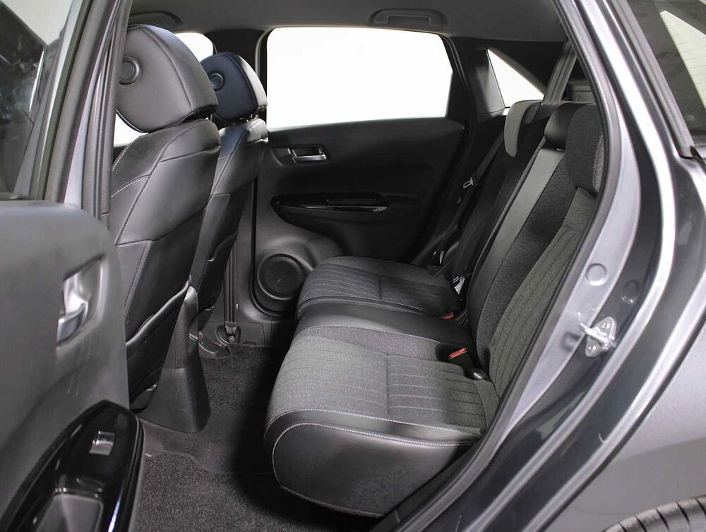 Honda Jazz Hìbrido 1.5 i-MMD Elegance