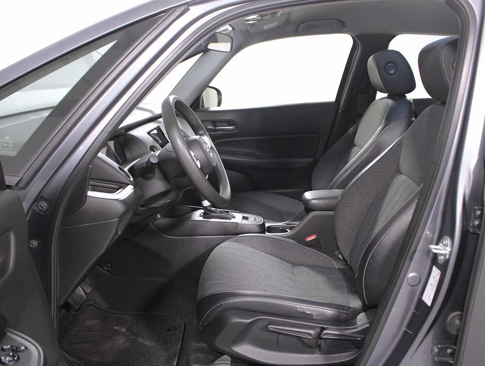 Honda Jazz Hìbrido 1.5 i-MMD Elegance