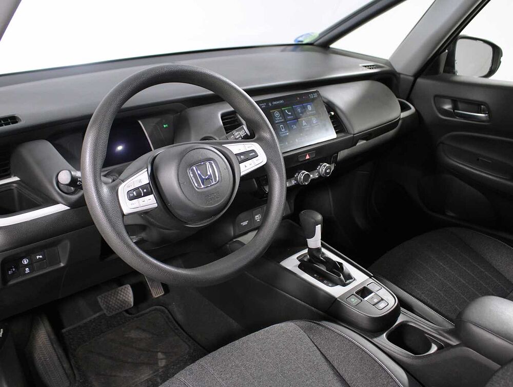 Honda Jazz Hìbrido 1.5 i-MMD Elegance