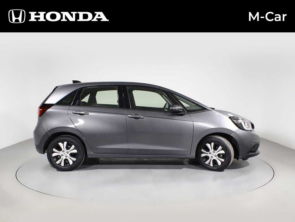 Honda Jazz Hìbrido 1.5 i-MMD Elegance