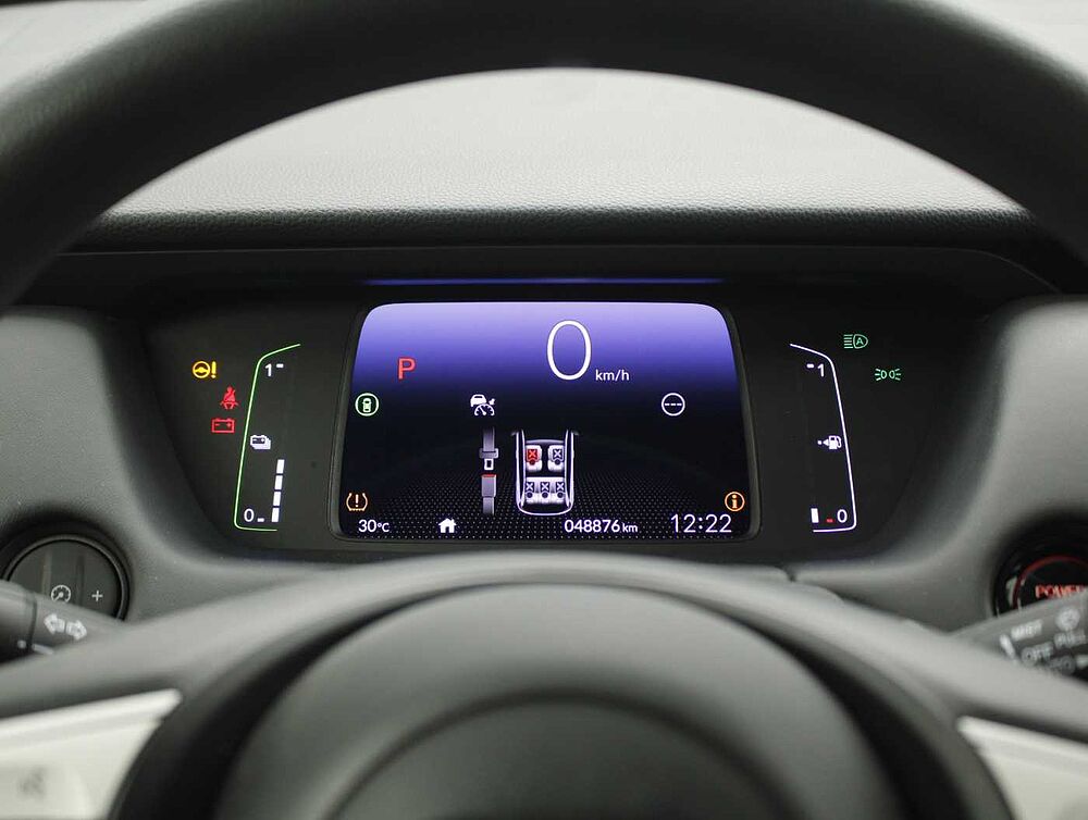 Honda Jazz Hìbrido 1.5 i-MMD Elegance