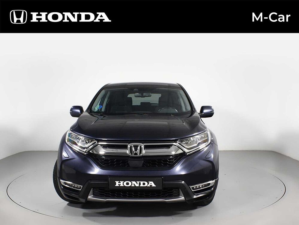Honda CR-V Híbrido 2.0 i-MMD Elegance Navi 4x2
