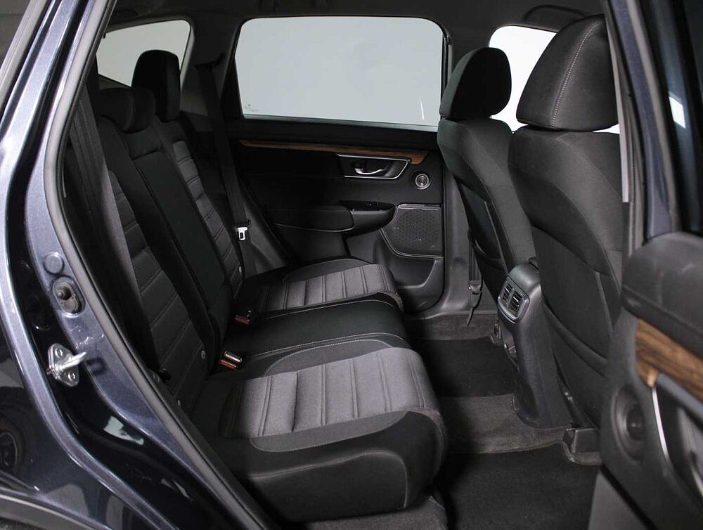 Honda CR-V Híbrido 2.0 i-MMD Elegance Navi 4x2