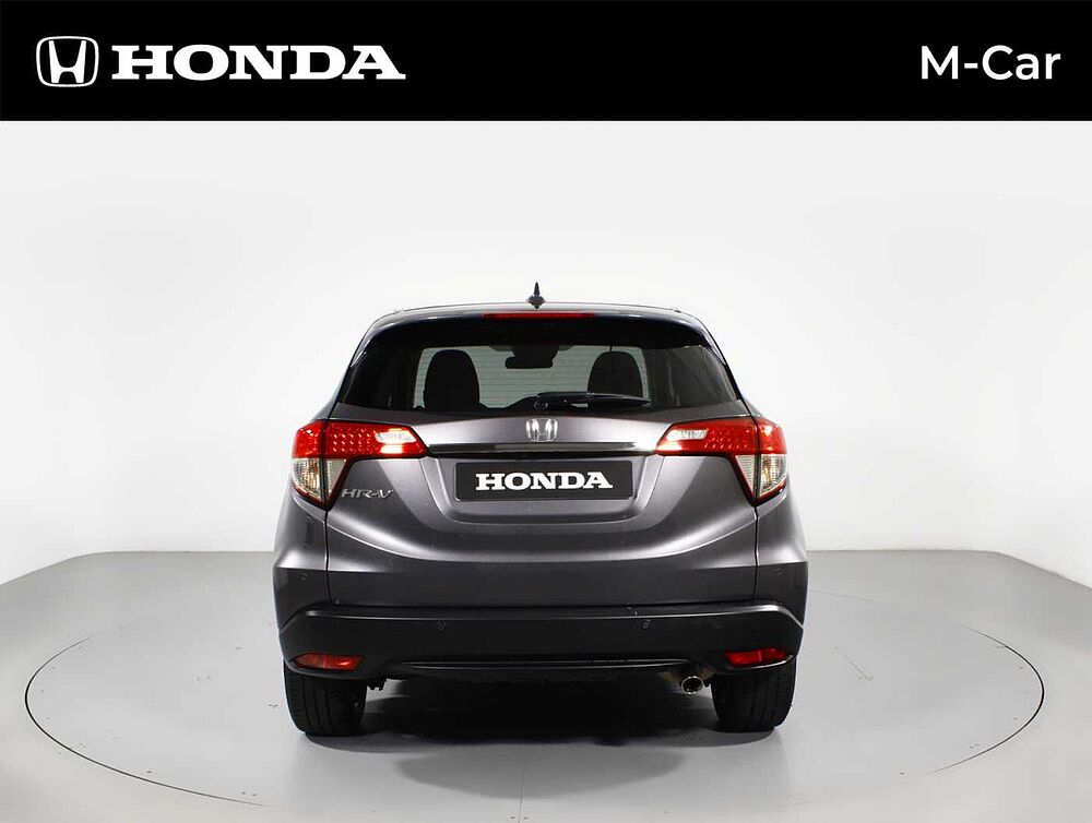 Honda HR-V 1.5 i-VTEC Elegance Navi