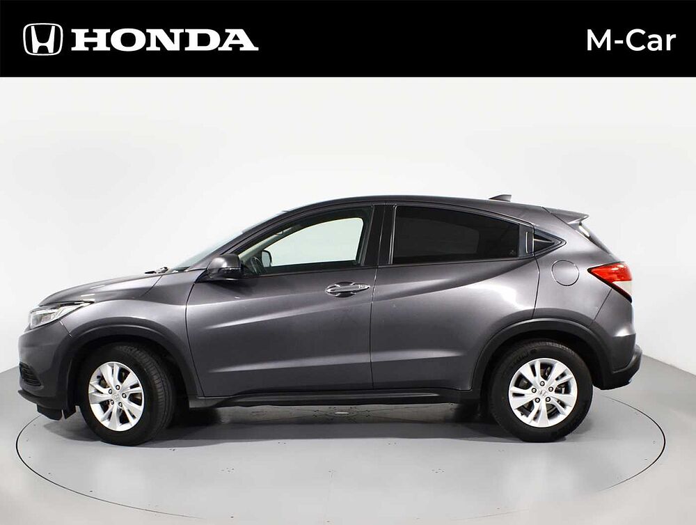 Honda HR-V 1.5 i-VTEC Elegance Navi