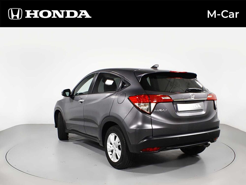 Honda HR-V 1.5 i-VTEC Elegance Navi