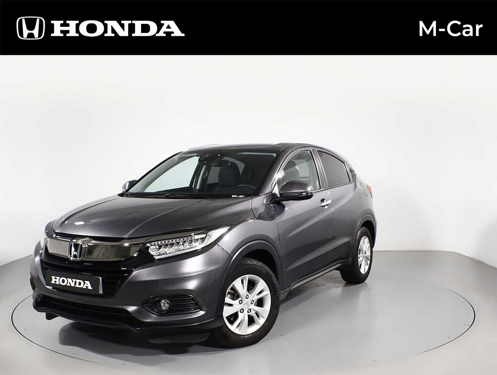 Honda HR-V 1.5 i-VTEC Elegance Navi
