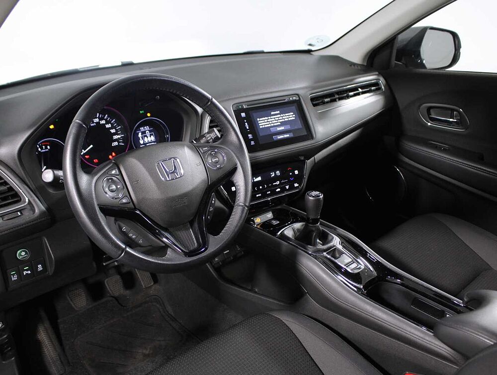 Honda HR-V 1.5 i-VTEC Elegance Navi