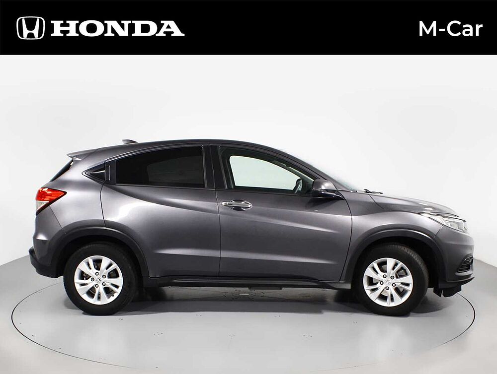 Honda HR-V 1.5 i-VTEC Elegance Navi