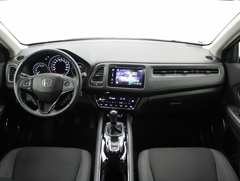 Honda HR-V 1.5 i-VTEC Elegance Navi