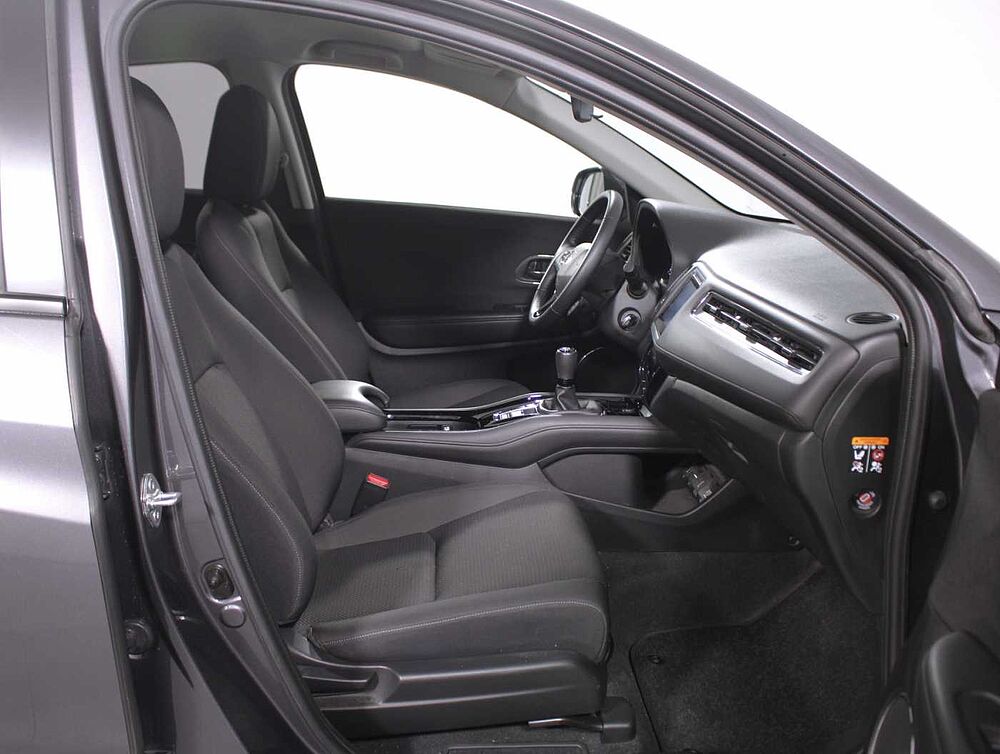 Honda HR-V 1.5 i-VTEC Elegance Navi