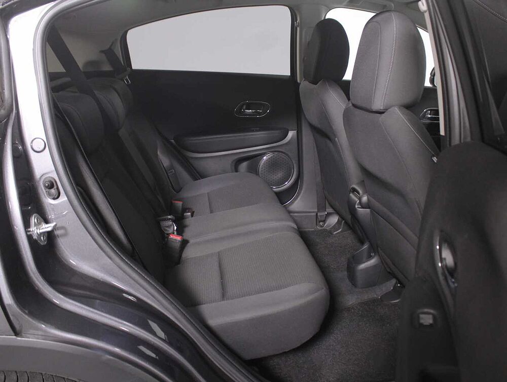 Honda HR-V 1.5 i-VTEC Elegance Navi