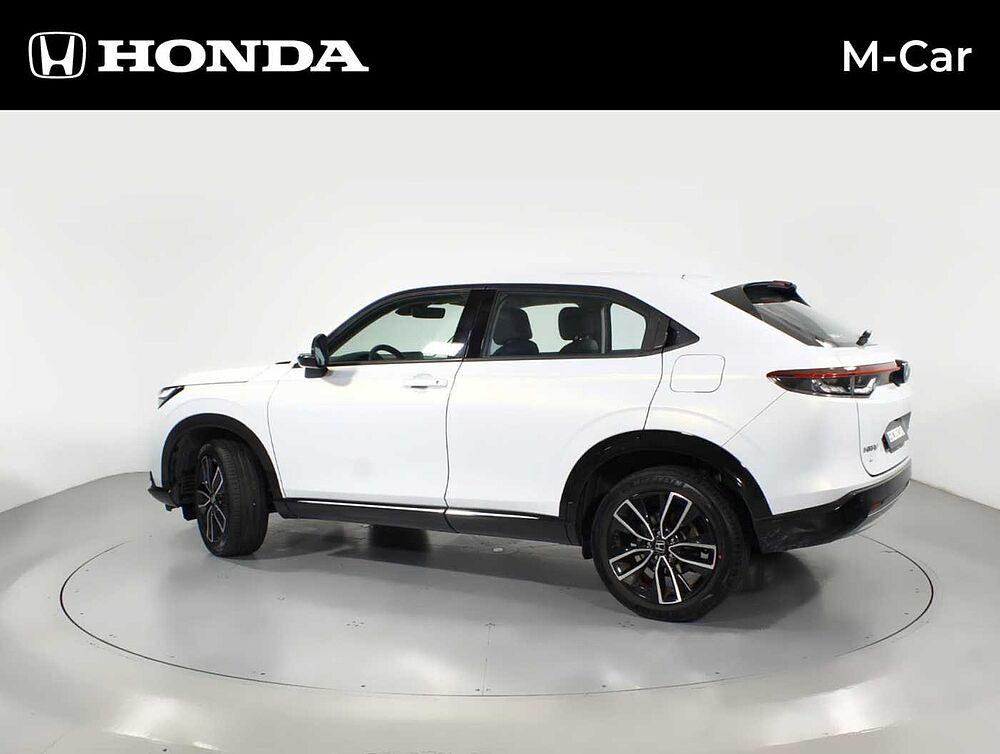 Honda HR-V ES - SUV5 1.5 i-MMD Hybrid EU6d, Advance OPF (EURO 6d), 2021 - 2025