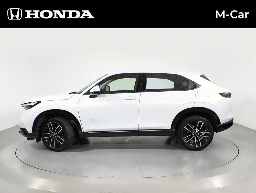 Honda HR-V ES - SUV5 1.5 i-MMD Hybrid EU6d, Advance OPF (EURO 6d), 2021 - 2025