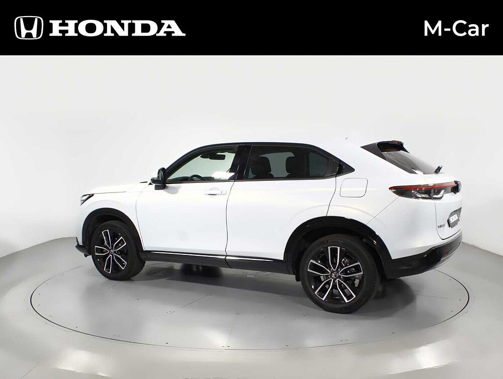 Honda HR-V ES - SUV5 1.5 i-MMD Hybrid EU6d, Advance OPF (EURO 6d), 2021 - 2025