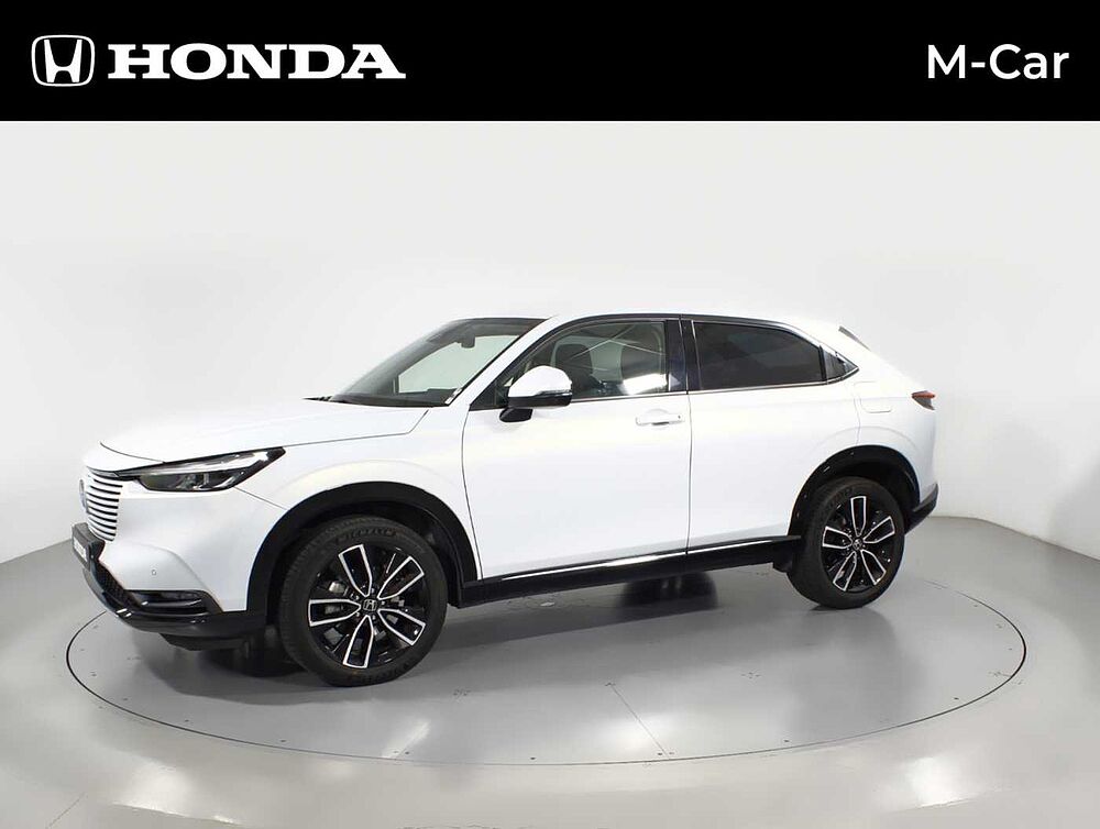 Honda HR-V ES - SUV5 1.5 i-MMD Hybrid EU6d, Advance OPF (EURO 6d), 2021 - 2025