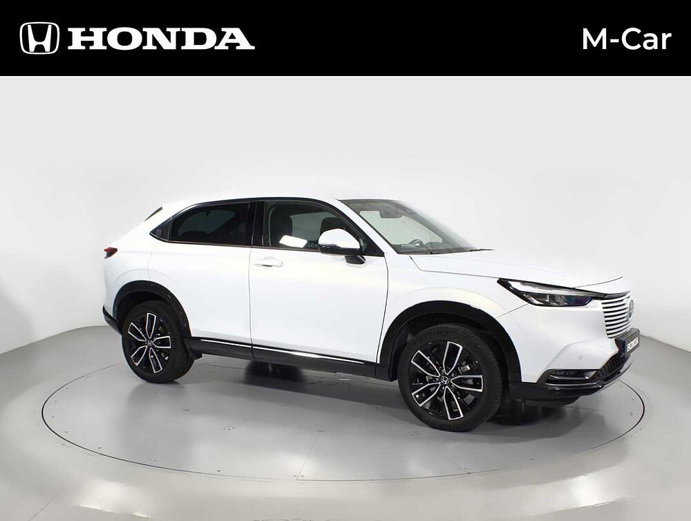 Honda HR-V ES - SUV5 1.5 i-MMD Hybrid EU6d, Advance OPF (EURO 6d), 2021 - 2025