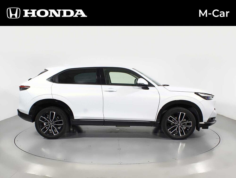 Honda HR-V ES - SUV5 1.5 i-MMD Hybrid EU6d, Advance OPF (EURO 6d), 2021 - 2025