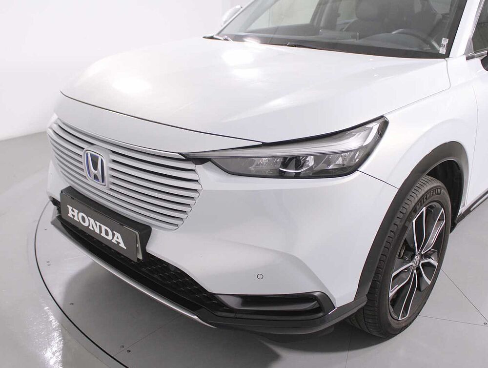 Honda HR-V ES - SUV5 1.5 i-MMD Hybrid EU6d, Advance OPF (EURO 6d), 2021 - 2025