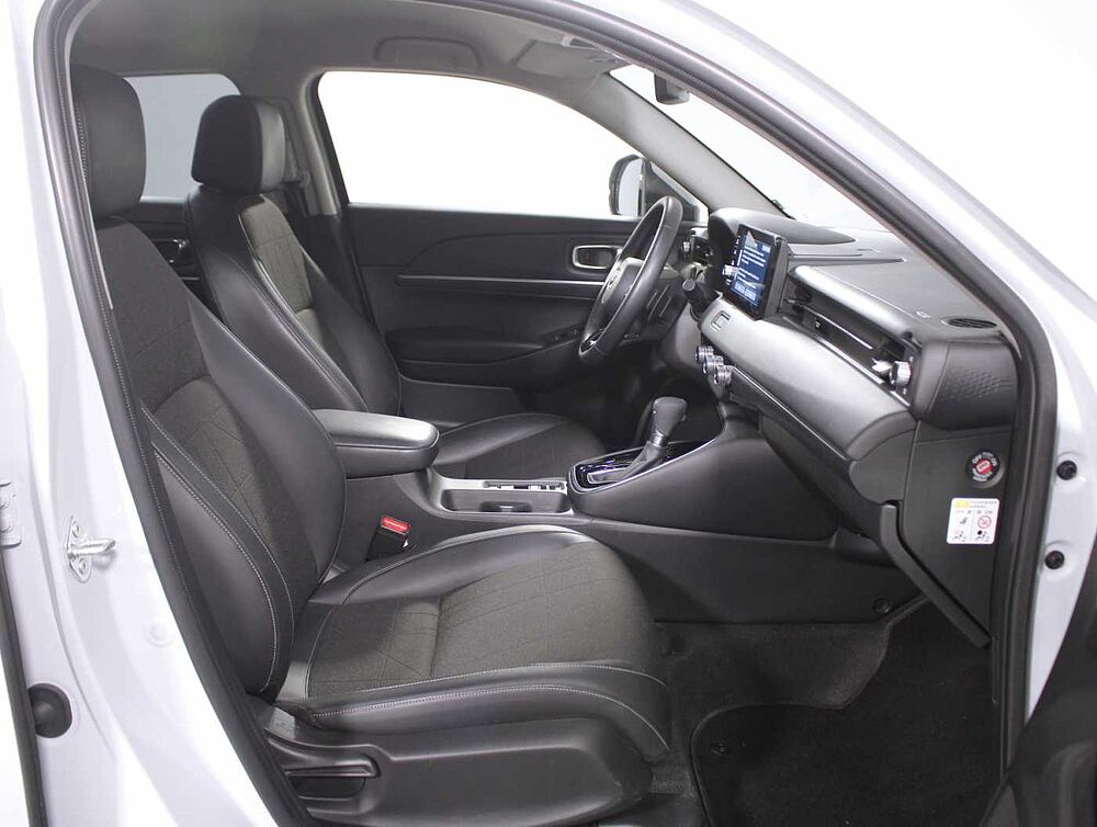 Honda HR-V ES - SUV5 1.5 i-MMD Hybrid EU6d, Advance OPF (EURO 6d), 2021 - 2025