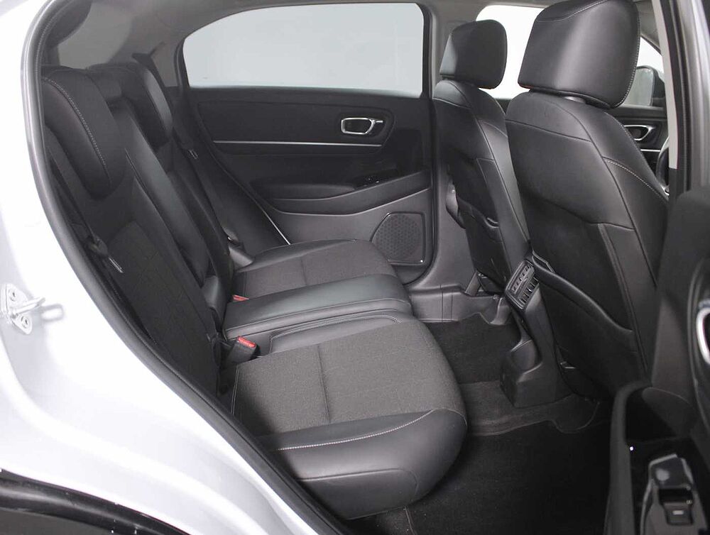 Honda HR-V ES - SUV5 1.5 i-MMD Hybrid EU6d, Advance OPF (EURO 6d), 2021 - 2025