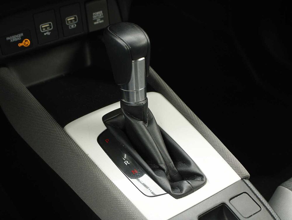 Honda Jazz ES - Mon5 1.5 i-MMD Hybrid EU6d, Crosstar (EURO 6d), 2020 - 2023