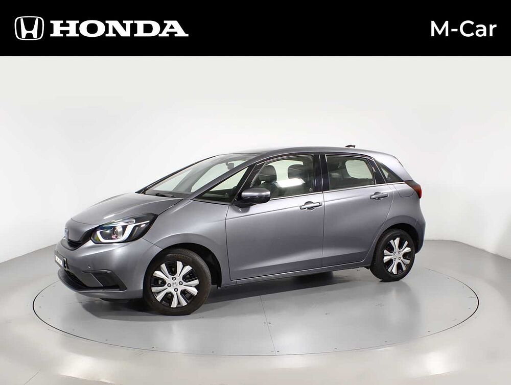 Honda Jazz ES - Mon5 1.5 i-MMD Hybrid EU6d, Elegance (EURO 6d), 2020 - 2023