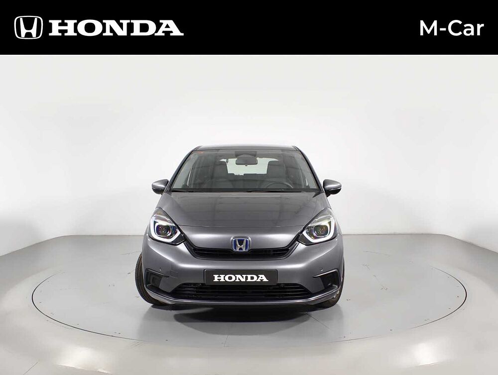 Honda Jazz ES - Mon5 1.5 i-MMD Hybrid EU6d, Elegance (EURO 6d), 2020 - 2023