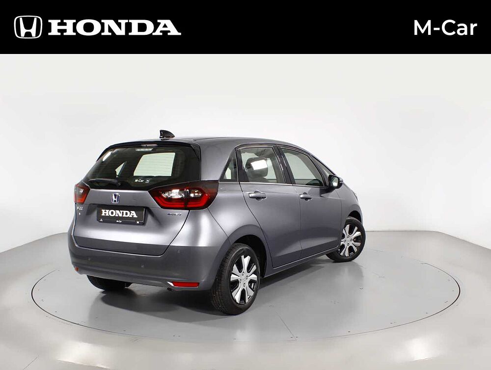 Honda Jazz ES - Mon5 1.5 i-MMD Hybrid EU6d, Elegance (EURO 6d), 2020 - 2023