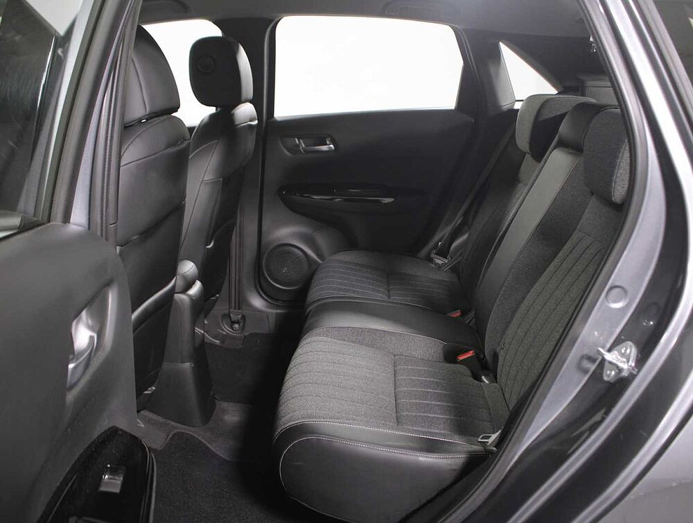 Honda Jazz ES - Mon5 1.5 i-MMD Hybrid EU6d, Elegance (EURO 6d), 2020 - 2023