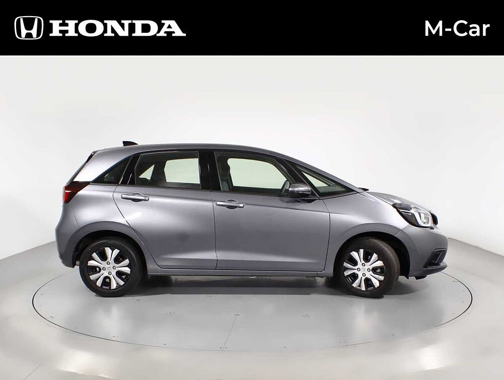 Honda Jazz ES - Mon5 1.5 i-MMD Hybrid EU6d, Elegance (EURO 6d), 2020 - 2023