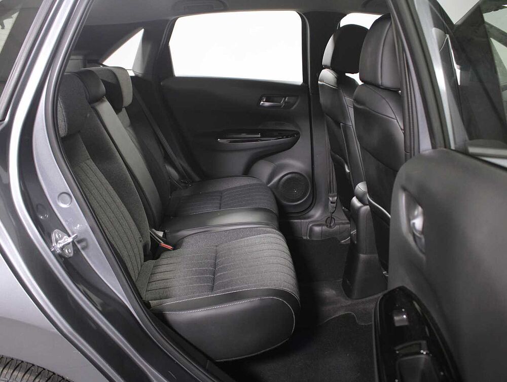 Honda Jazz ES - Mon5 1.5 i-MMD Hybrid EU6d, Elegance (EURO 6d), 2020 - 2023