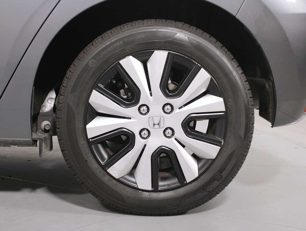 Honda Jazz ES - Mon5 1.5 i-MMD Hybrid EU6d, Elegance (EURO 6d), 2020 - 2023