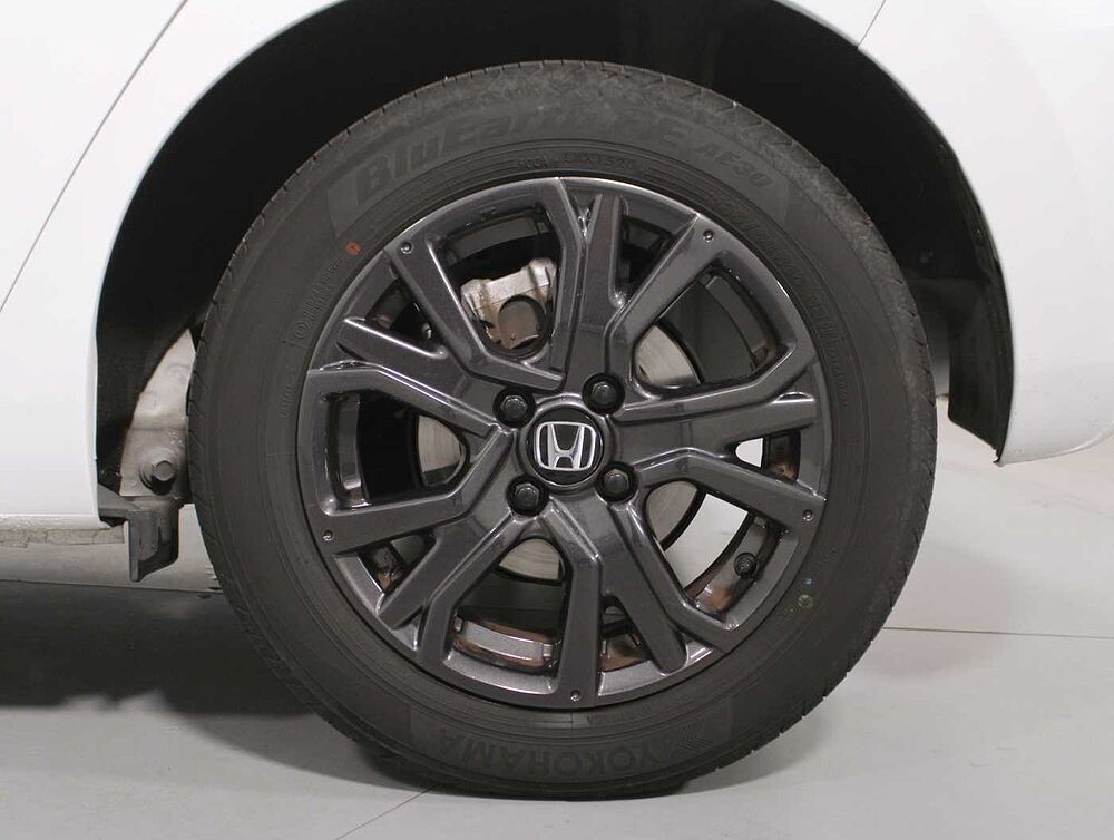 Honda Jazz JAZZ 1.5 I-MMD HEV ELEGANCE 5P