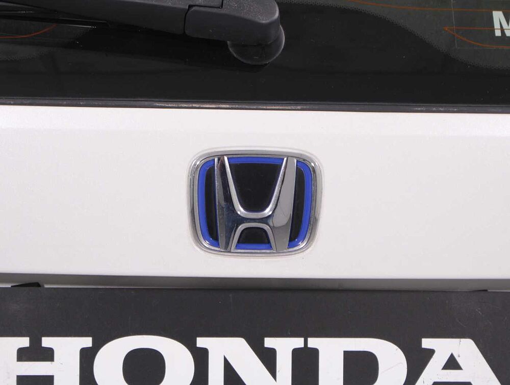 Honda Jazz JAZZ 1.5 I-MMD HEV ELEGANCE 5P