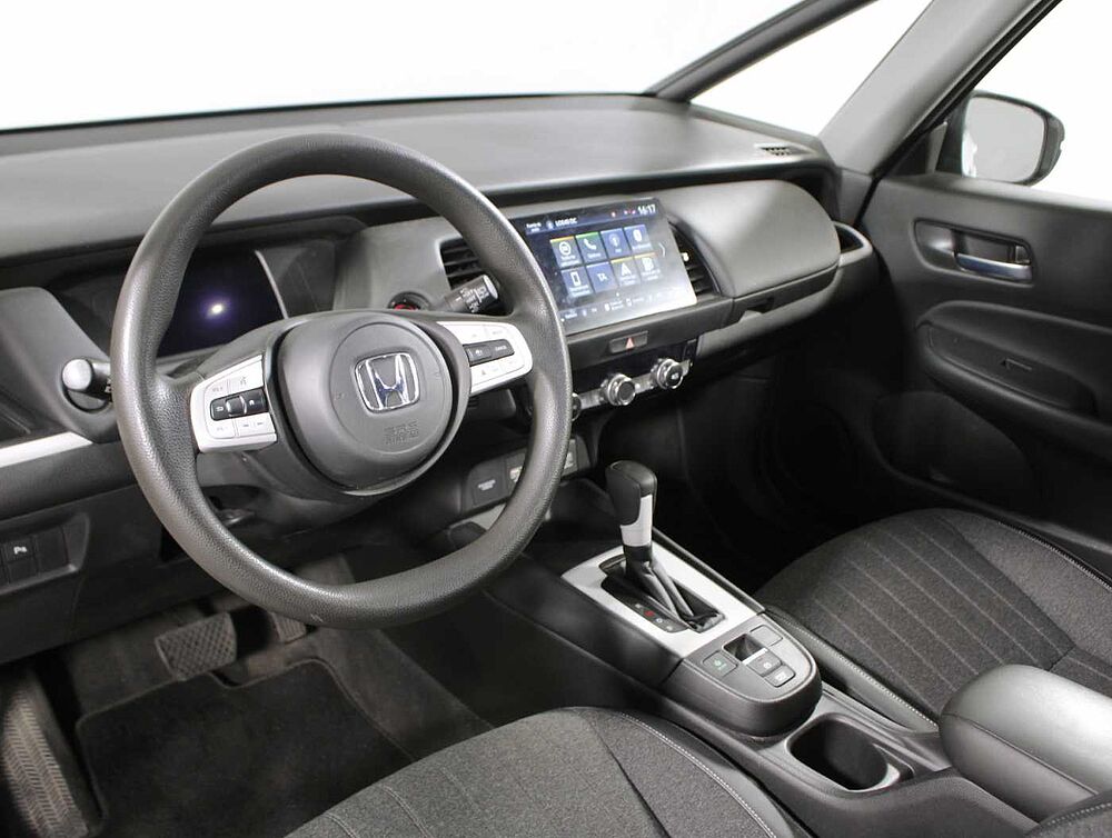 Honda Jazz JAZZ 1.5 I-MMD HEV ELEGANCE 5P