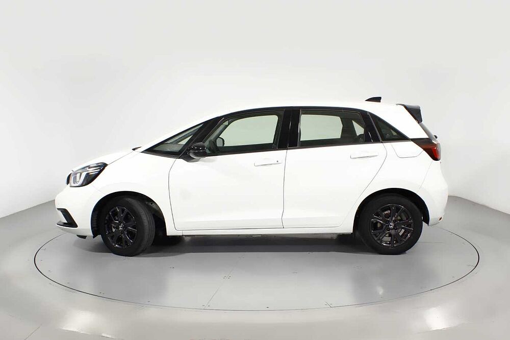 Honda Jazz JAZZ 1.5 I-MMD HEV ELEGANCE 5P