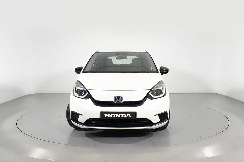 Honda Jazz JAZZ 1.5 I-MMD HEV ELEGANCE 5P